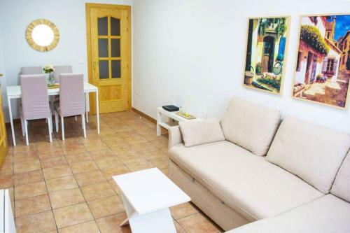 Gredosrentals - Apartamento Adrada