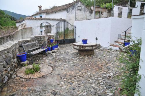 Casa Rural Molino de Bony