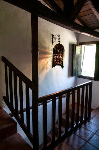 Casa Rural Molino de Bony