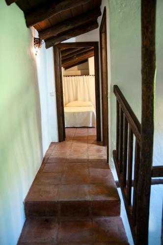 Casa Rural Molino de Bony