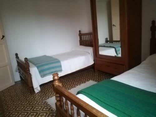 Albergue El Hacedor