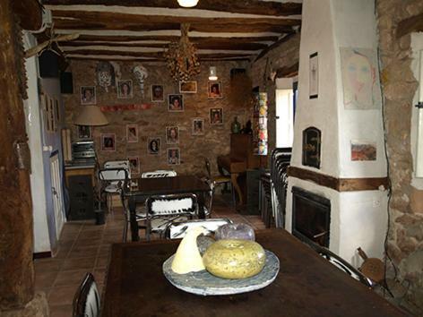 Albergue El Hacedor
