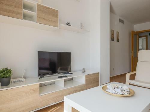 Apartamento Algaba 3 Planta