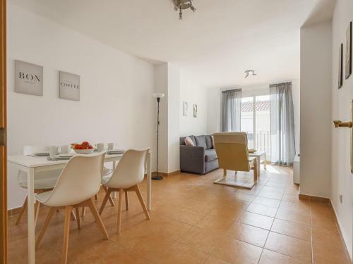 Apartamento Algaba 3 Planta