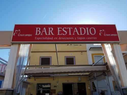 Apartamento Algaba 3 Planta