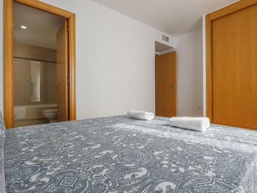 Apartamento Algaba 3 Planta
