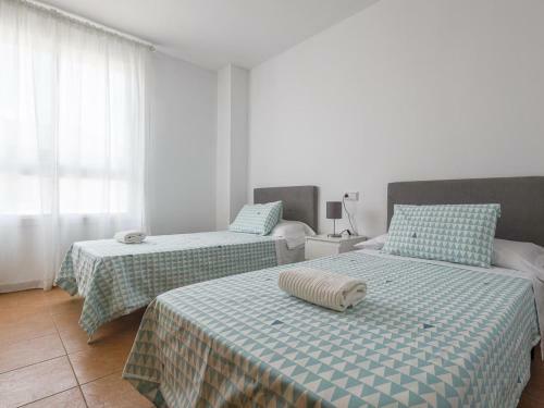 Apartamento Algaba 3 Planta