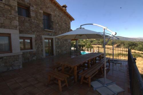 Casas Rurales Lalo Y Chelo