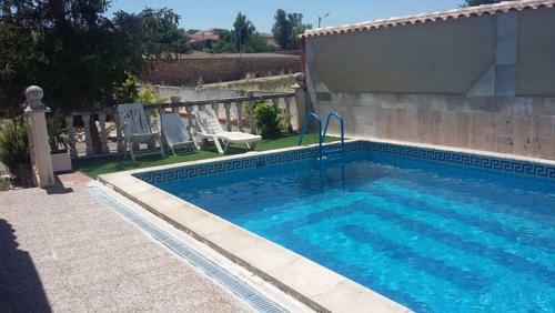 Casa Rural La Veguilla
