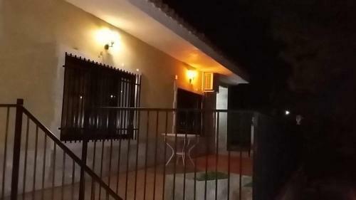 Casa Rural La Veguilla