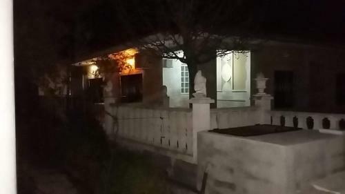 Casa Rural La Veguilla