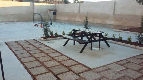 Casa Rural La Veguilla