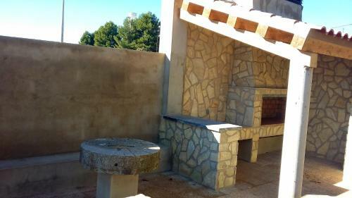 Casa Rural La Veguilla