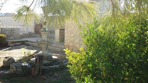 Casa Rural La Veguilla