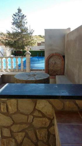 Casa Rural La Veguilla