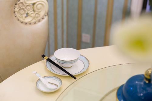 Hotel Chongqing Nanan�nanbin Road�