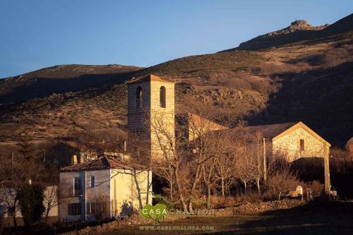 Casa Chaluca