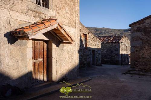 Casa Chaluca