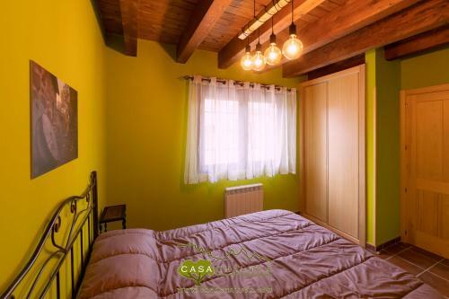 Casa Chaluca