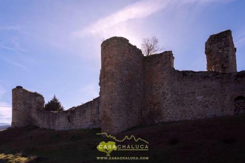 Casa Chaluca