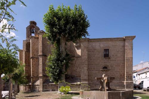 Casa Chaluca