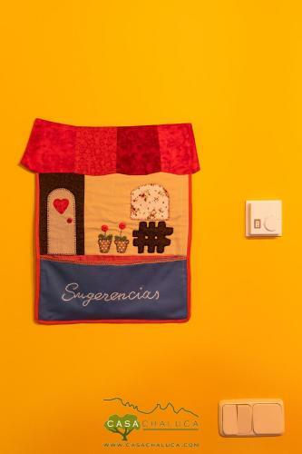 Casa Chaluca