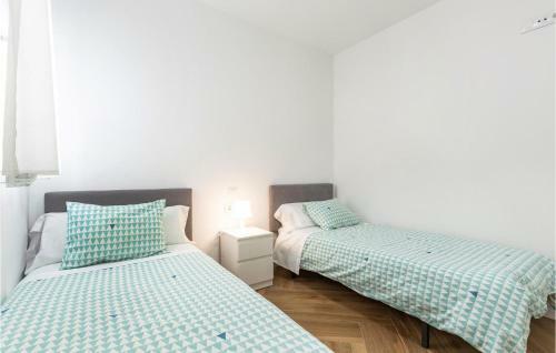 Beautiful Apartment In La Algaba With Wifi And 3 Bedrooms
