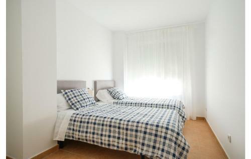 Awesome Apartment In La Algaba With Wifi And 3 Bedrooms