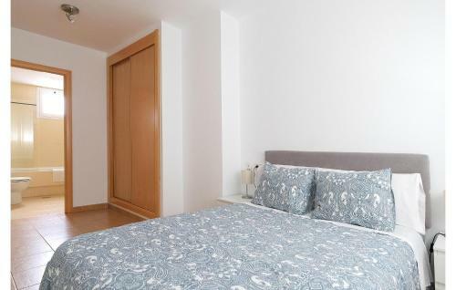 Awesome Apartment In La Algaba With Wifi And 3 Bedrooms