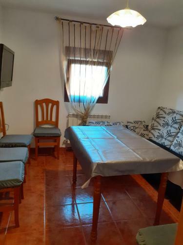 Agroturismo Castillo Alto