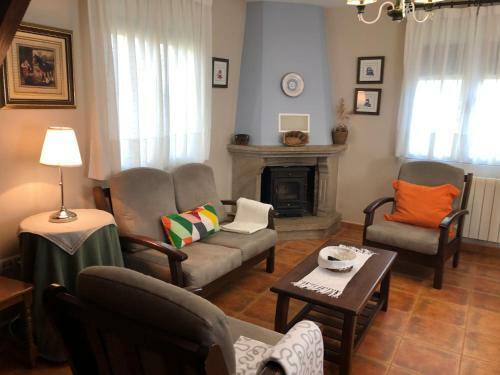 Agroturismo Casitas Del Huerto