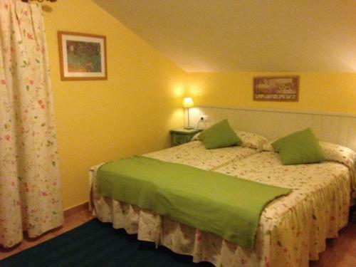 Agroturismo Casitas Del Huerto