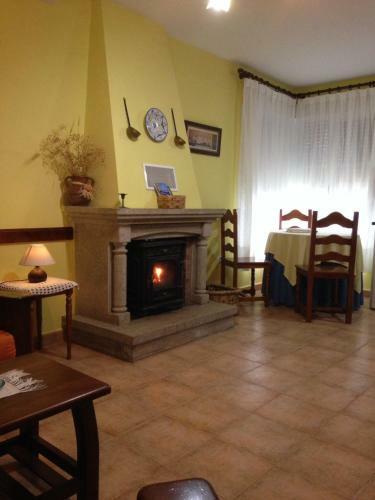 Agroturismo Casitas Del Huerto