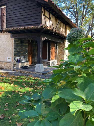 Agroturismo Casitas Del Huerto