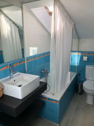 Agroturismo Casitas Del Huerto