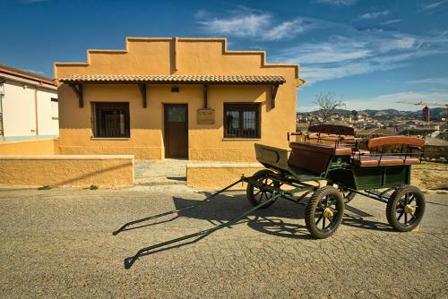 Agroturismo Casa Codeta