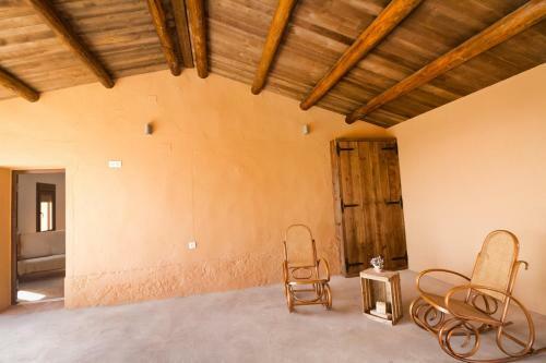 Agroturismo Casa Codeta
