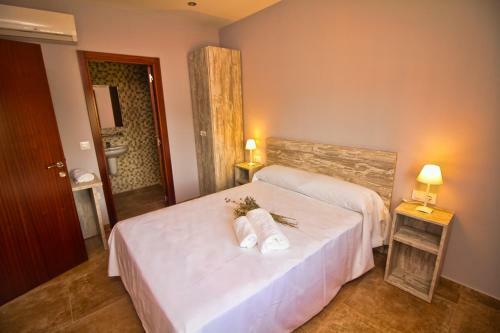 Agroturismo Casa Codeta