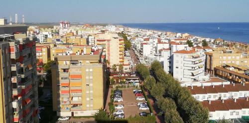 Apartamento Bonito Piso A 1 Minuto de La Playa