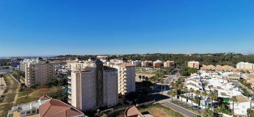 Apartamento Bonito Piso A 1 Minuto de La Playa