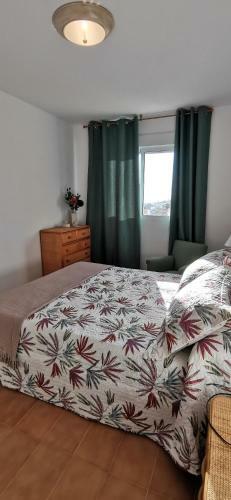 Apartamento Bonito Piso A 1 Minuto de La Playa