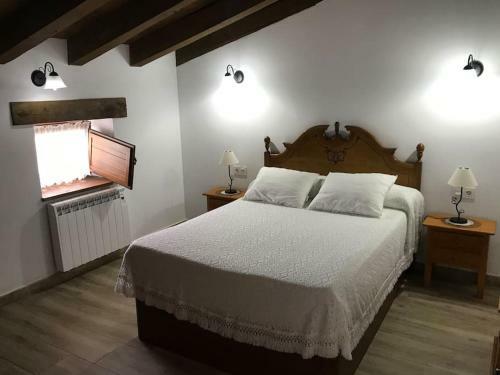 Apartamento Rustico En El Valle de Trapaga La Arboleda