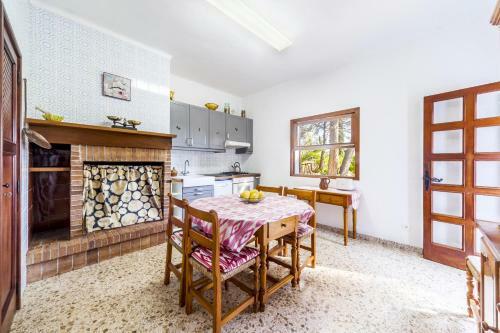 Villa Sa Rota de L'avi - Can Colombas