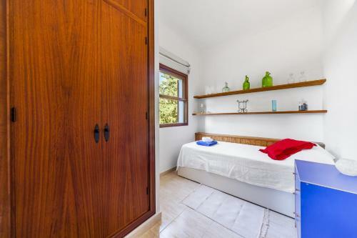 Villa Sa Rota de L'avi - Can Colombas