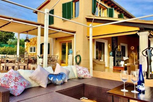 Villa Marialujo