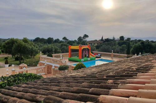 Villa Marialujo