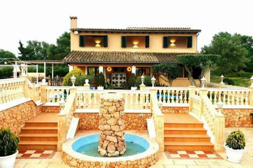 Villa Marialujo