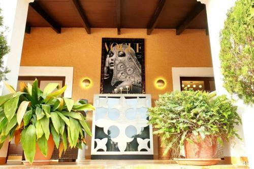 Villa Marialujo