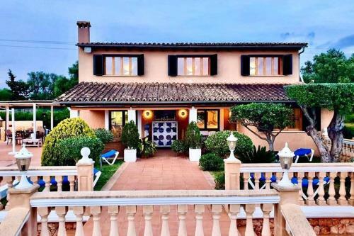 Villa Marialujo