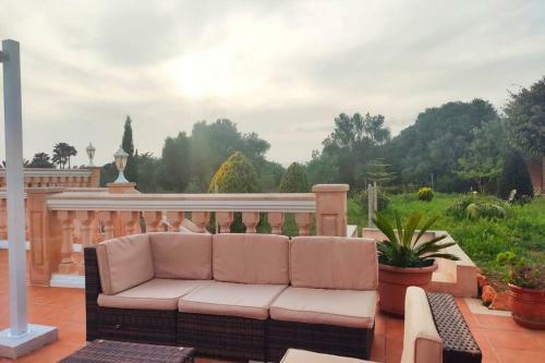 Villa Marialujo